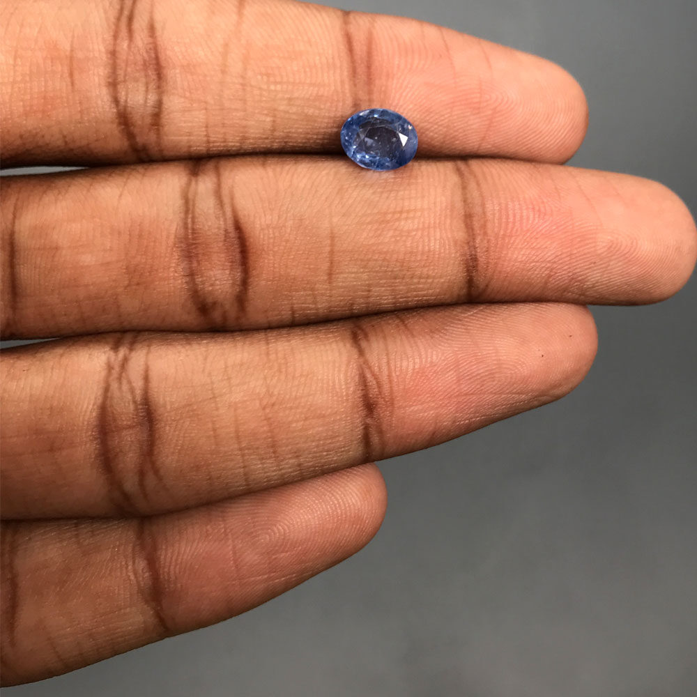 3.25 Ratti Neelam Gemstone