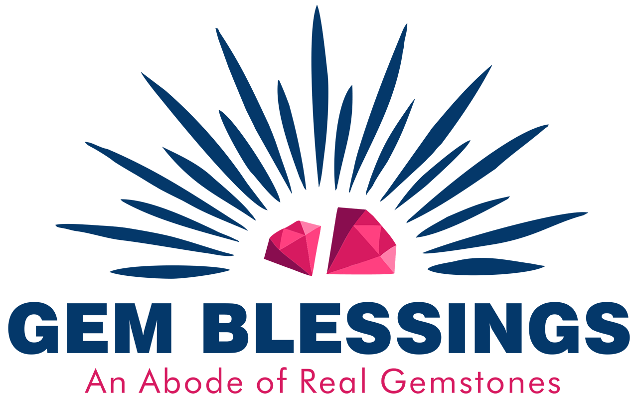 Gem Blessings