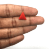 6.50 Ratti Natural Red Coral