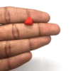 5.25 Ratti Natural Red Coral