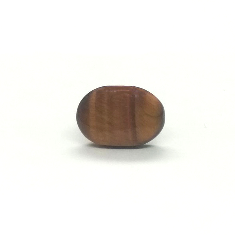9.25 Ratti Tiger's Eye Gemstone