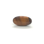 13.25 Ratti Tiger's Eye Gemstone