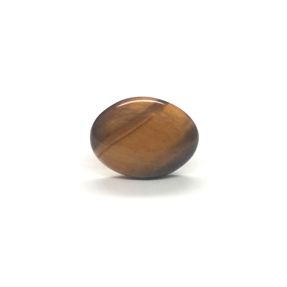 15.50 Ratti Tiger's Eye Gemstone
