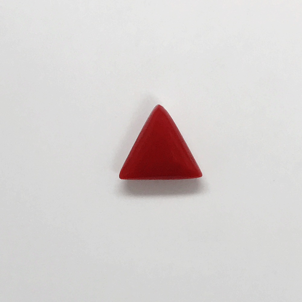 5.25 Ratti Natural Red Coral