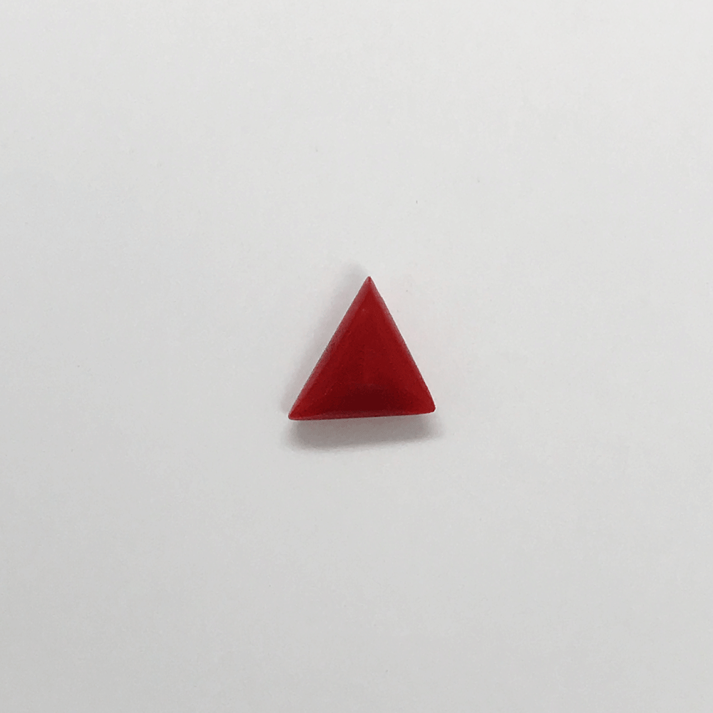 6.50 Ratti Natural Red Coral