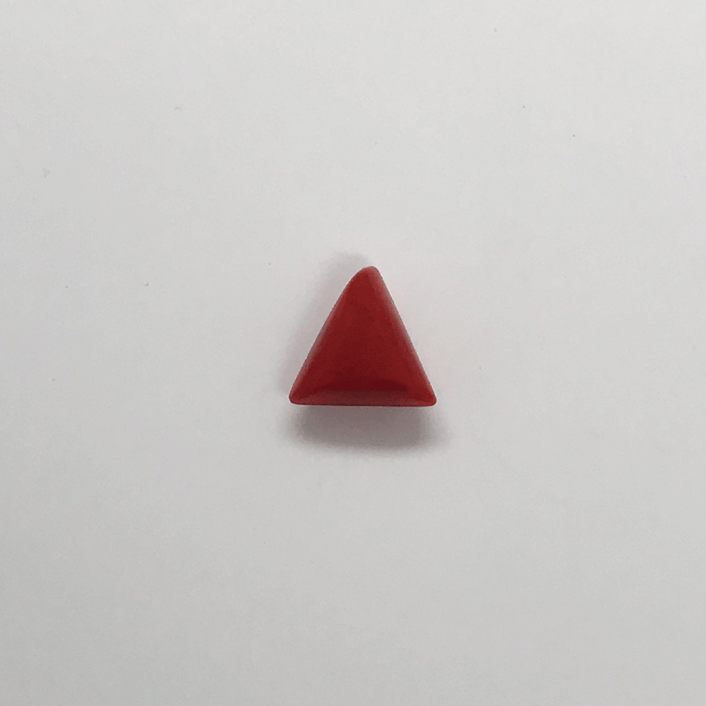 6.50 Ratti Natural Red Coral