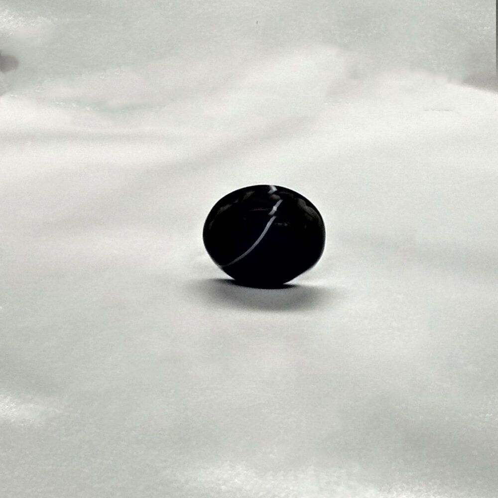 7 Ratti Sulemani Akik Gemstone