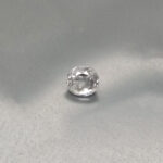 5.50 Ratti Natural Zircon Gemstone
