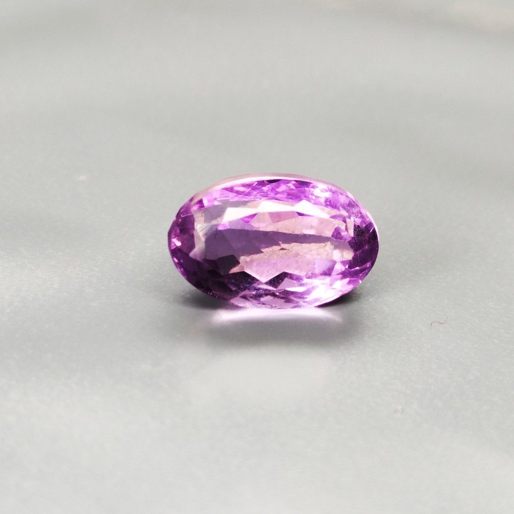 7 carat amethyst Gemstone