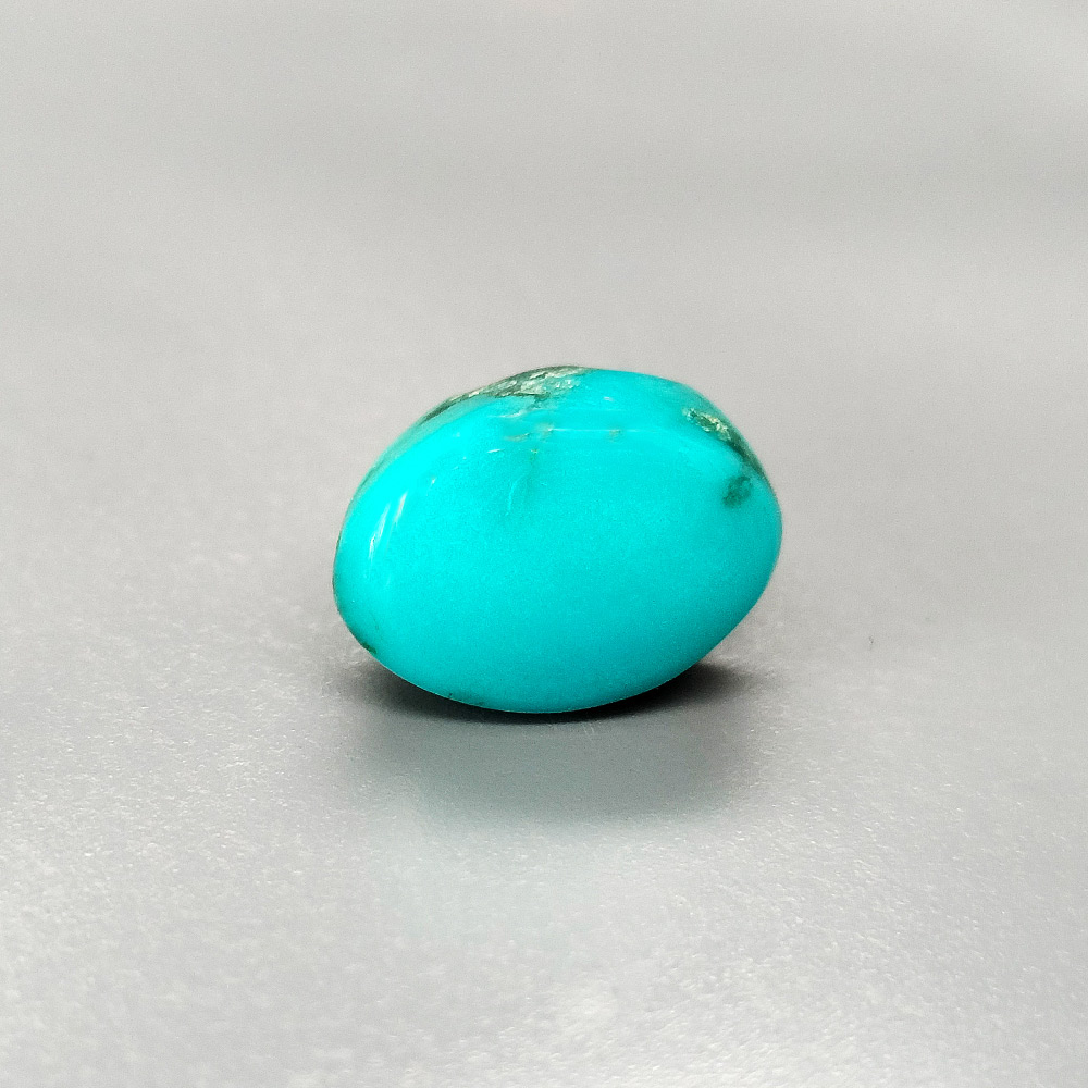 4 Ratti Firoza Gemstone