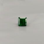 7 Carat emerald gemstone