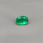 Excellent Quality GrassGreen Color Superb Emerald Gemstone