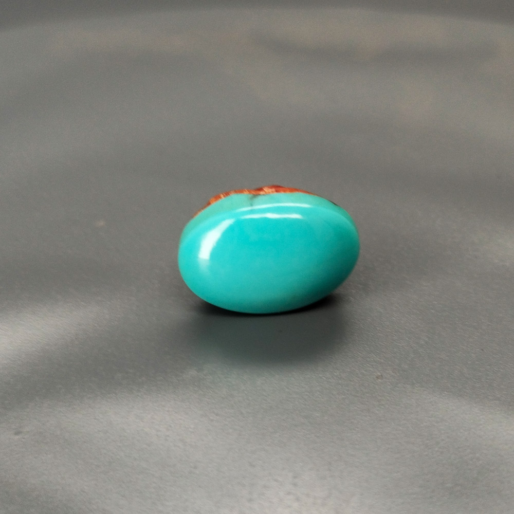 11.25 Carat Firoza Gemstone